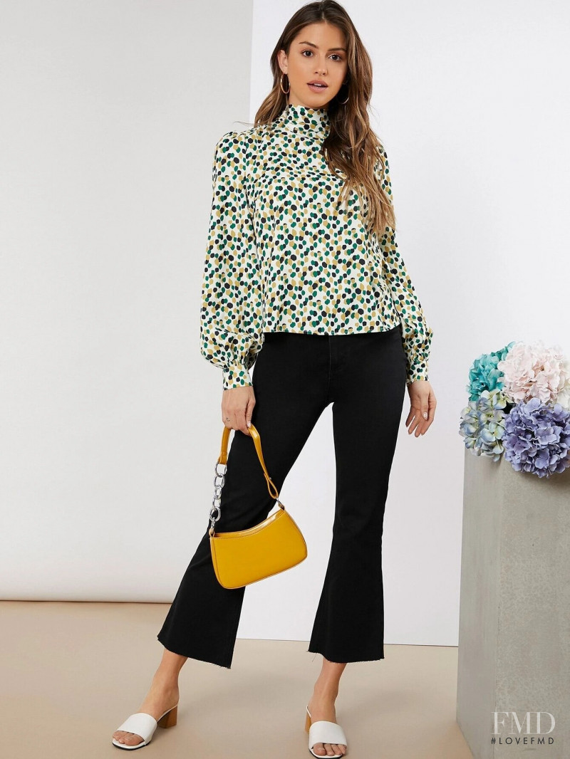 Shein catalogue for Spring 2021