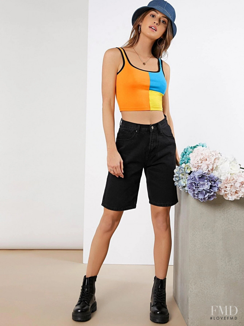 Shein catalogue for Spring 2021