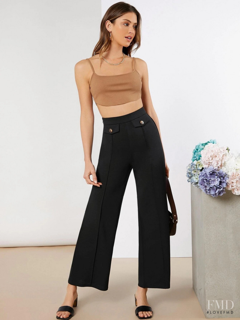 Shein catalogue for Spring 2021