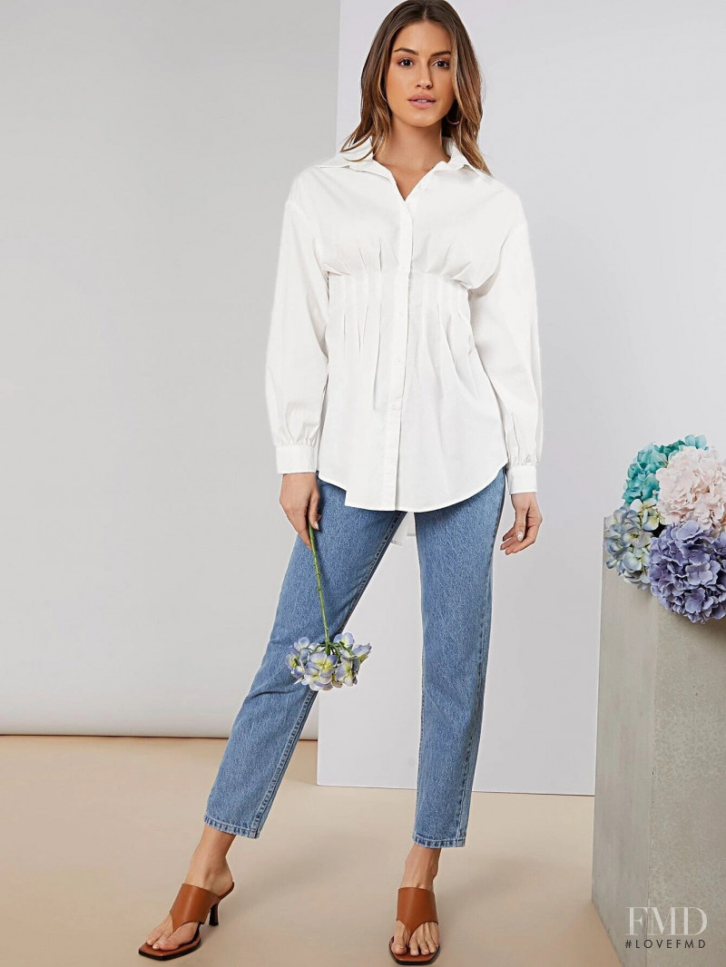 Shein catalogue for Spring 2021