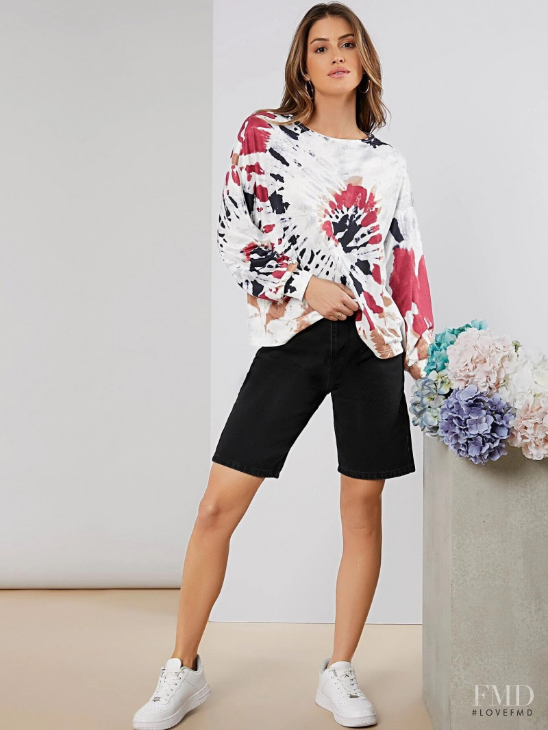 Shein catalogue for Spring 2021