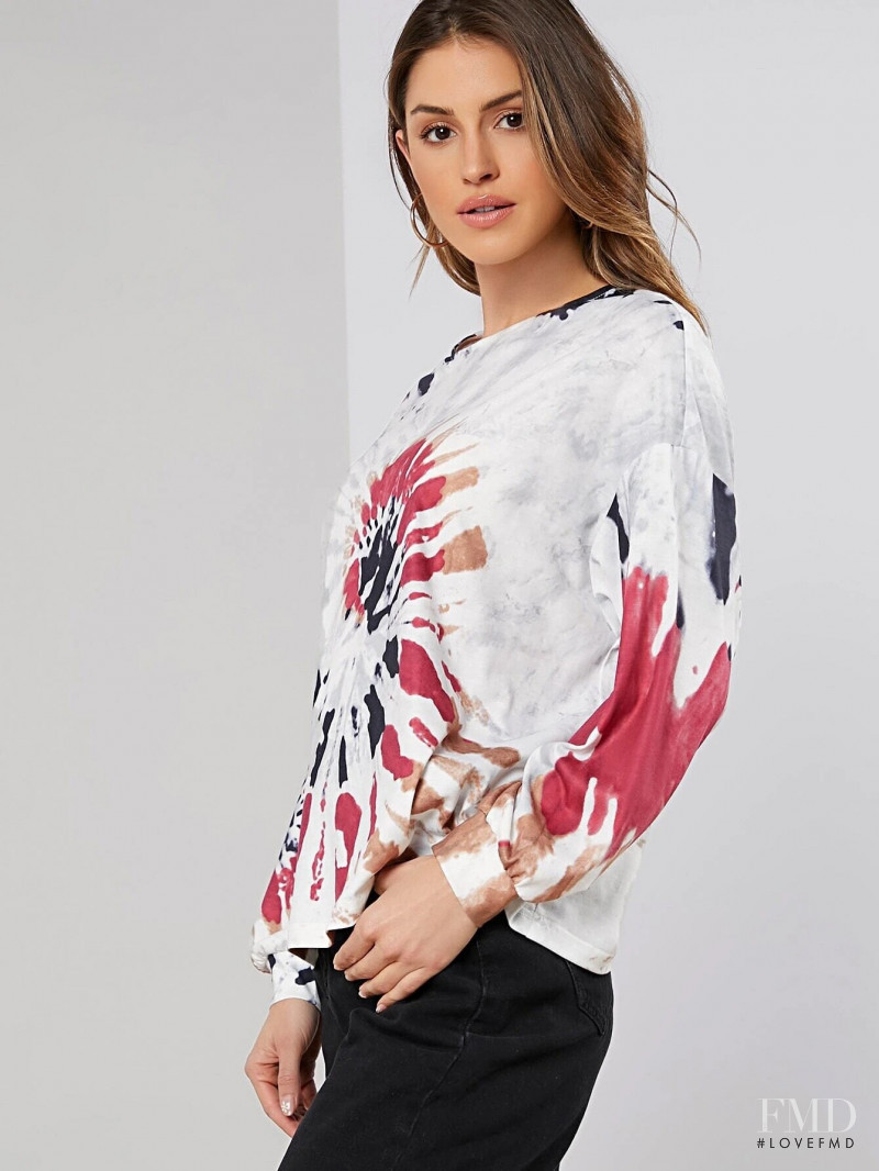 Shein catalogue for Spring 2021