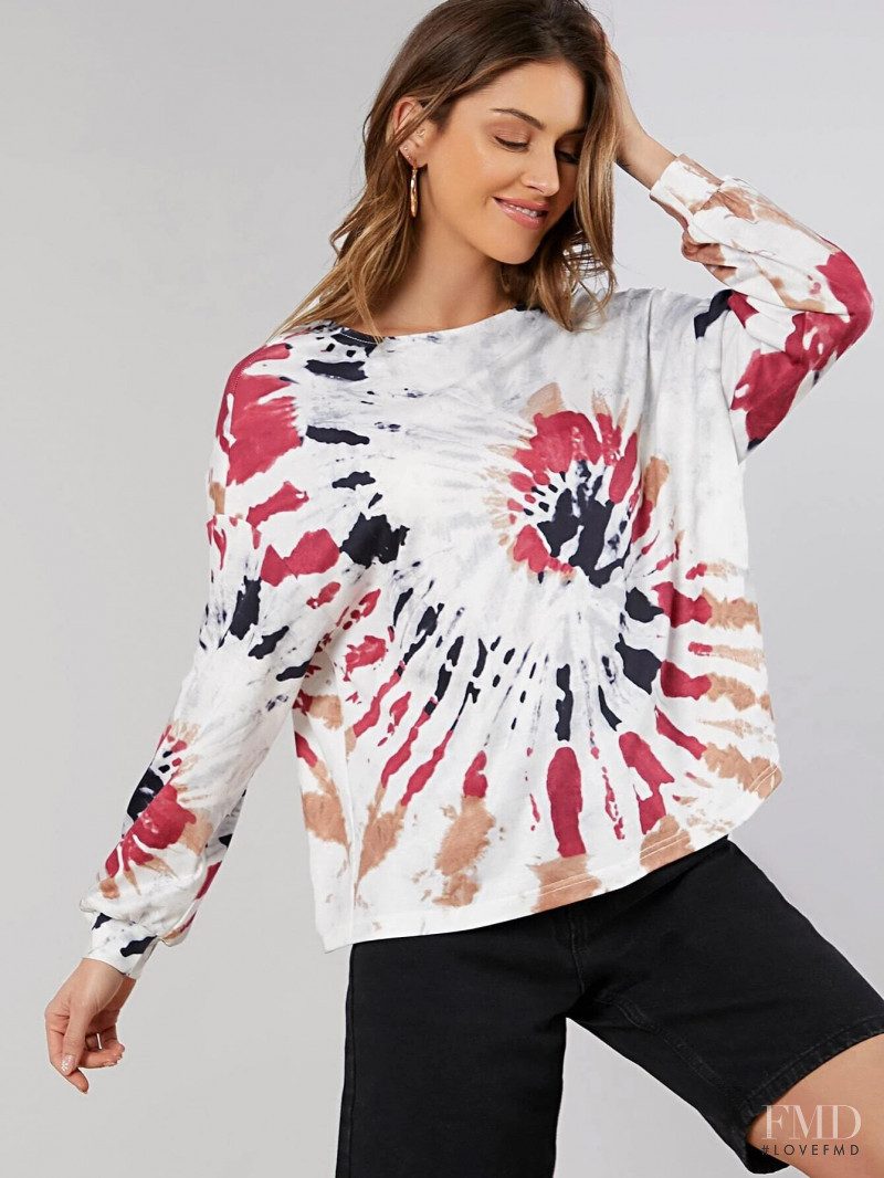 Shein catalogue for Spring 2021