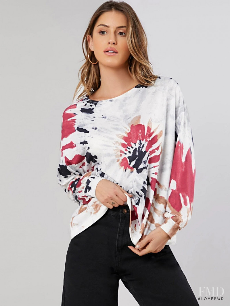 Shein catalogue for Spring 2021