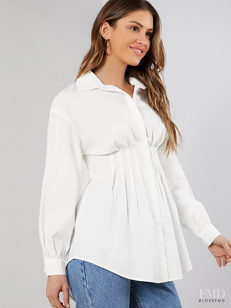 Shein catalogue for Spring 2021