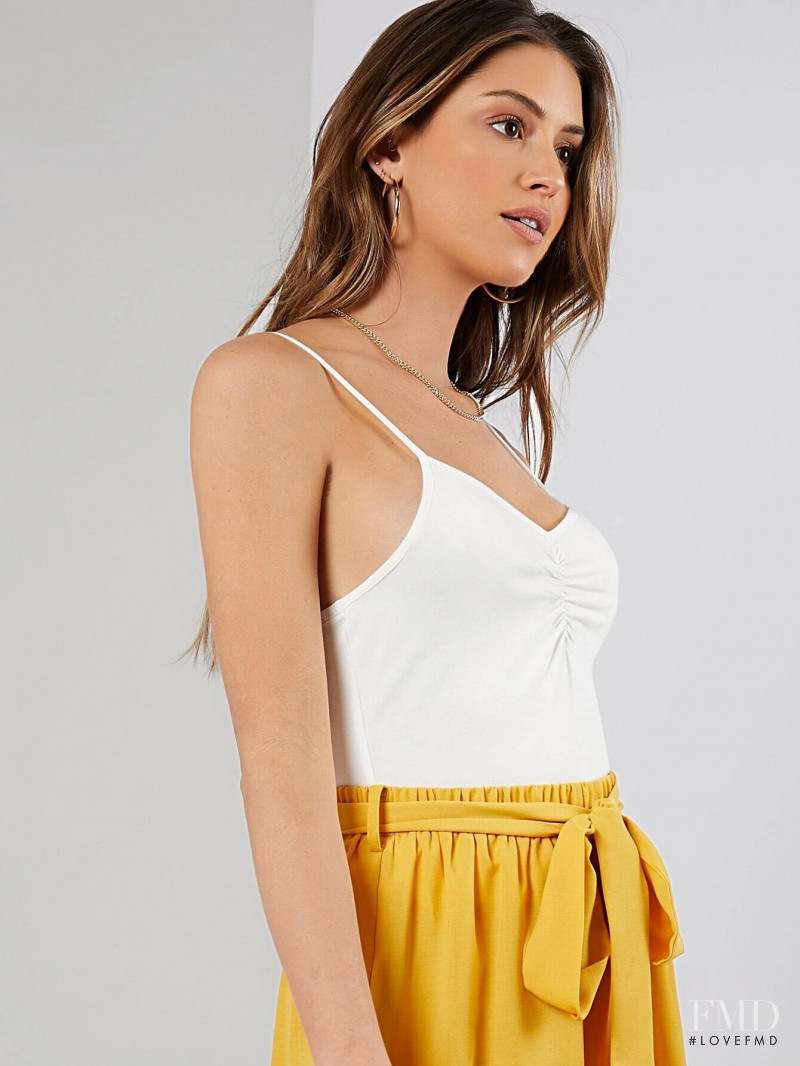 Shein catalogue for Spring 2021