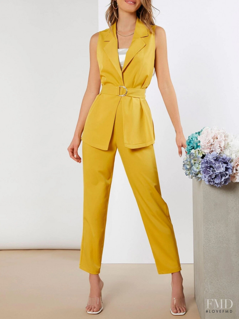 Shein catalogue for Spring 2021