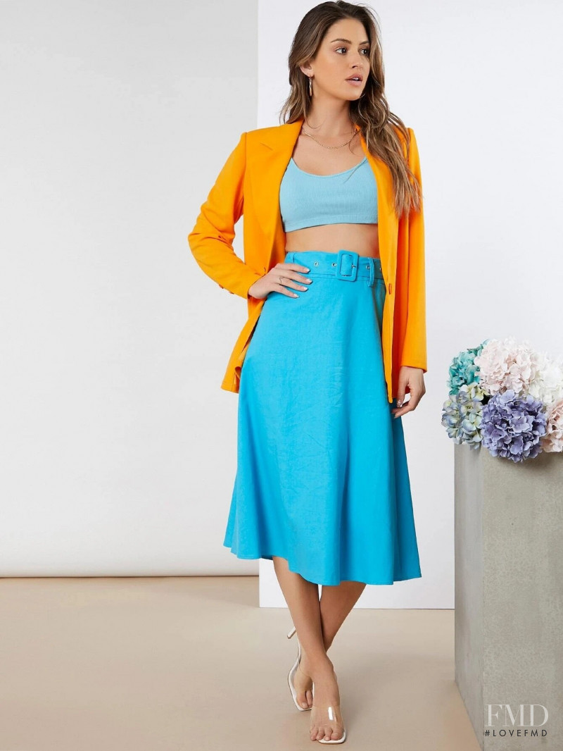 Shein catalogue for Spring 2021