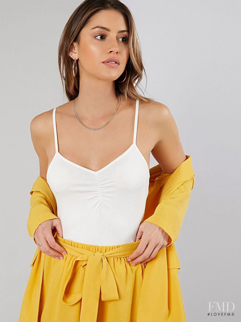 Shein catalogue for Spring 2021