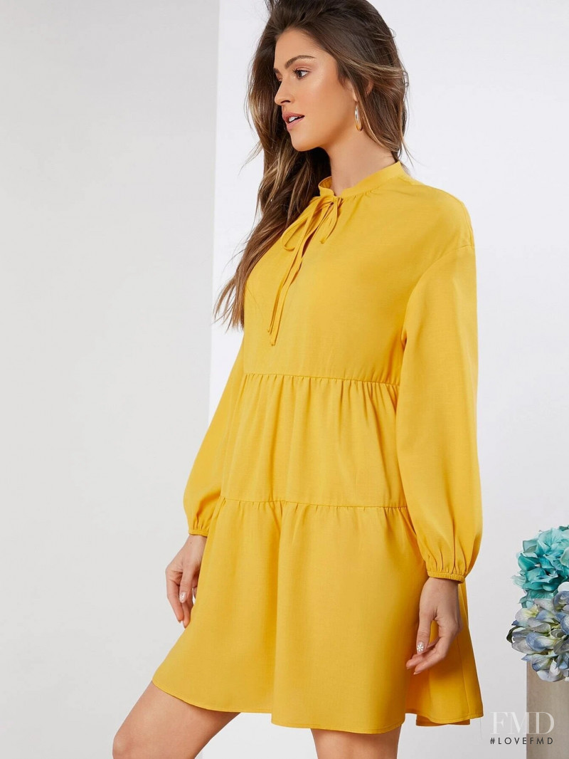 Shein catalogue for Spring 2021