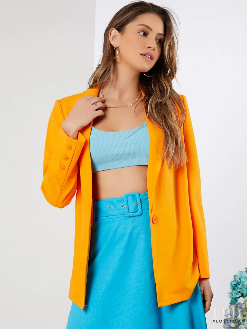 Shein catalogue for Spring 2021