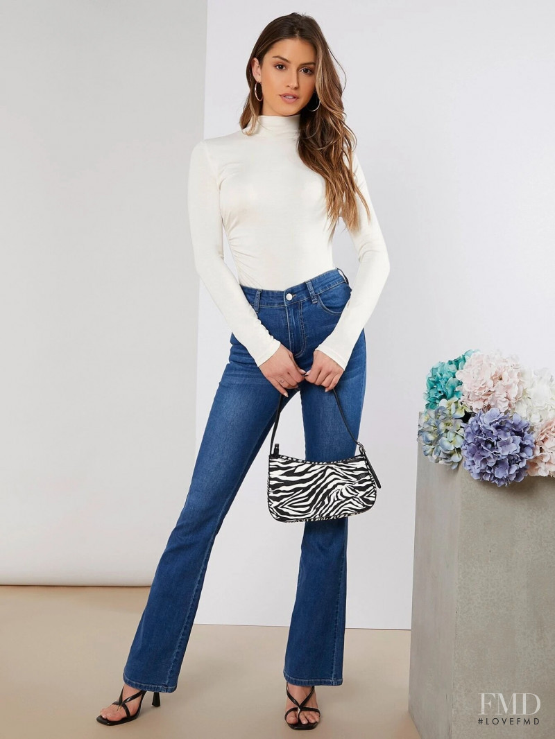 Shein catalogue for Spring 2021