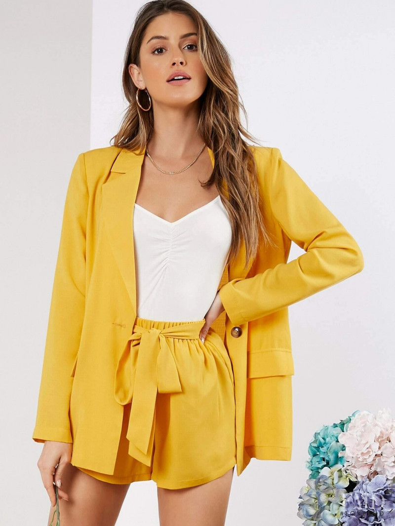 Shein catalogue for Spring 2021