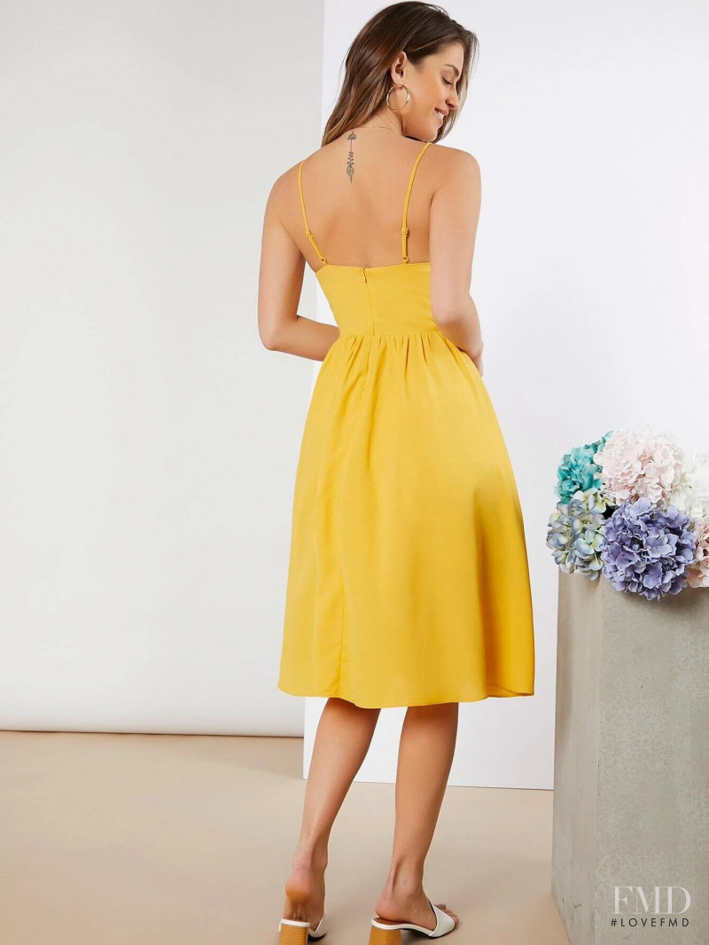 Shein catalogue for Spring 2021