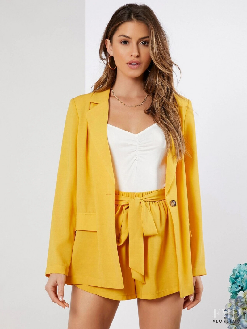 Shein catalogue for Spring 2021