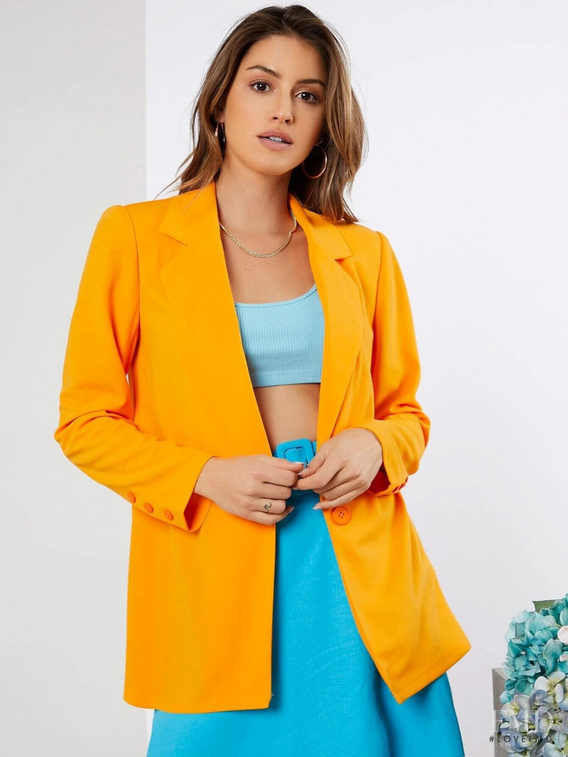 Shein catalogue for Spring 2021