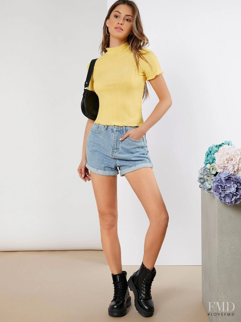 Shein catalogue for Spring 2021