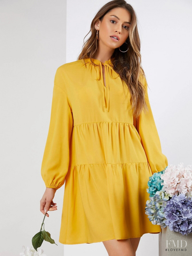 Shein catalogue for Spring 2021