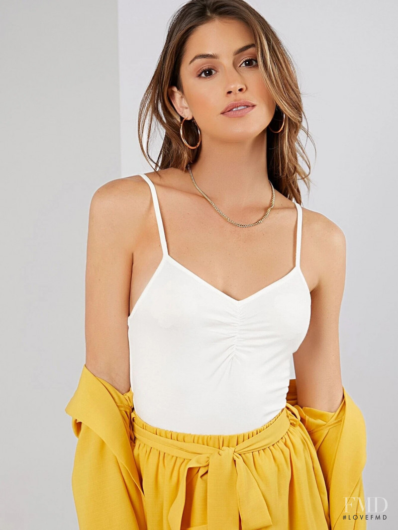 Shein catalogue for Spring 2021