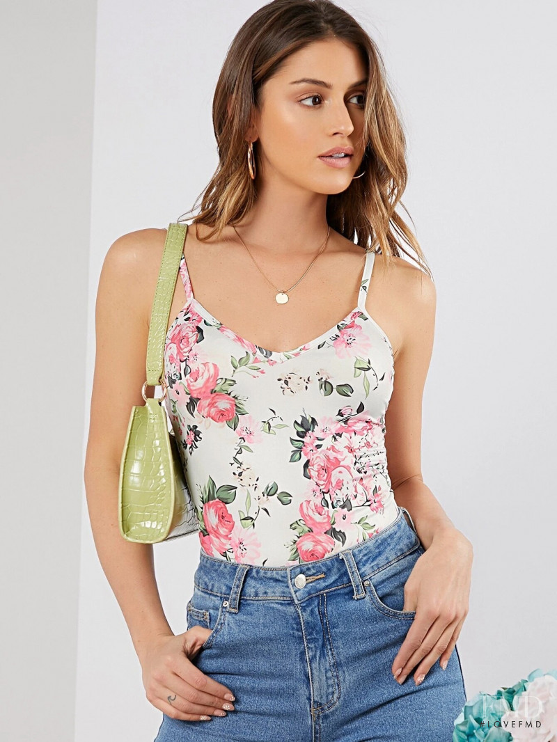 Shein catalogue for Spring 2021