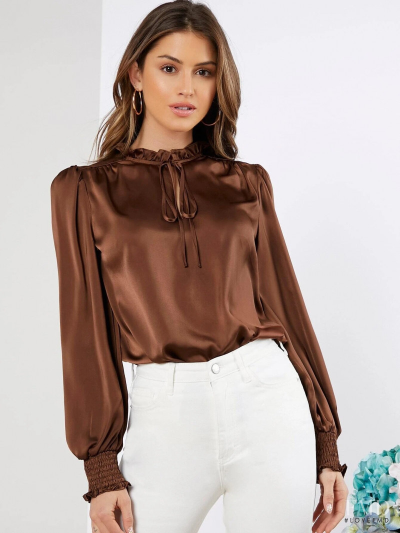 Shein catalogue for Spring 2021