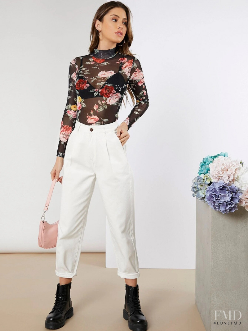 Shein catalogue for Spring 2021