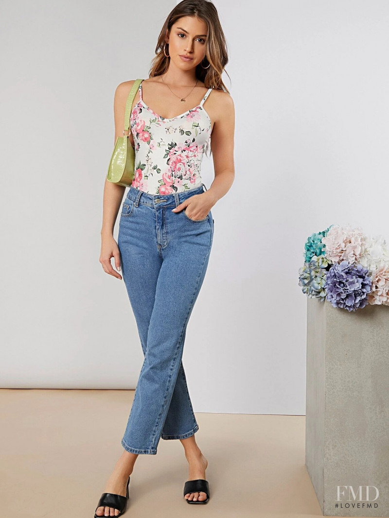 Shein catalogue for Spring 2021