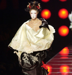 Spring/Summer 2003
