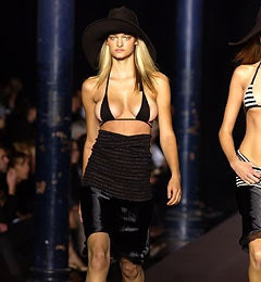 Spring/Summer 2003