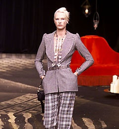 Autumn/Winter 2001