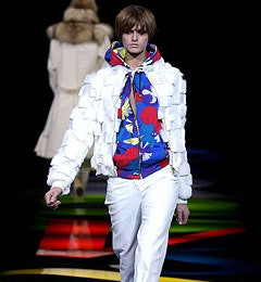 Autumn/Winter 2002