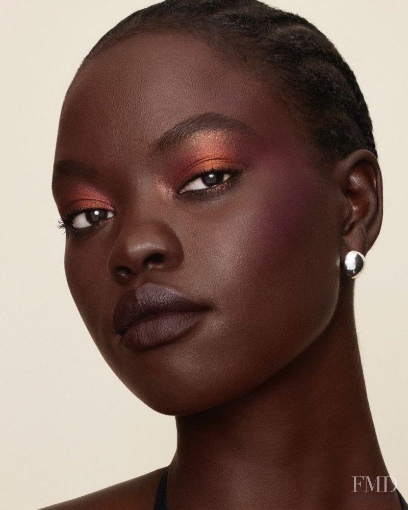 Nars Cosmetics advertisement for Spring 2022