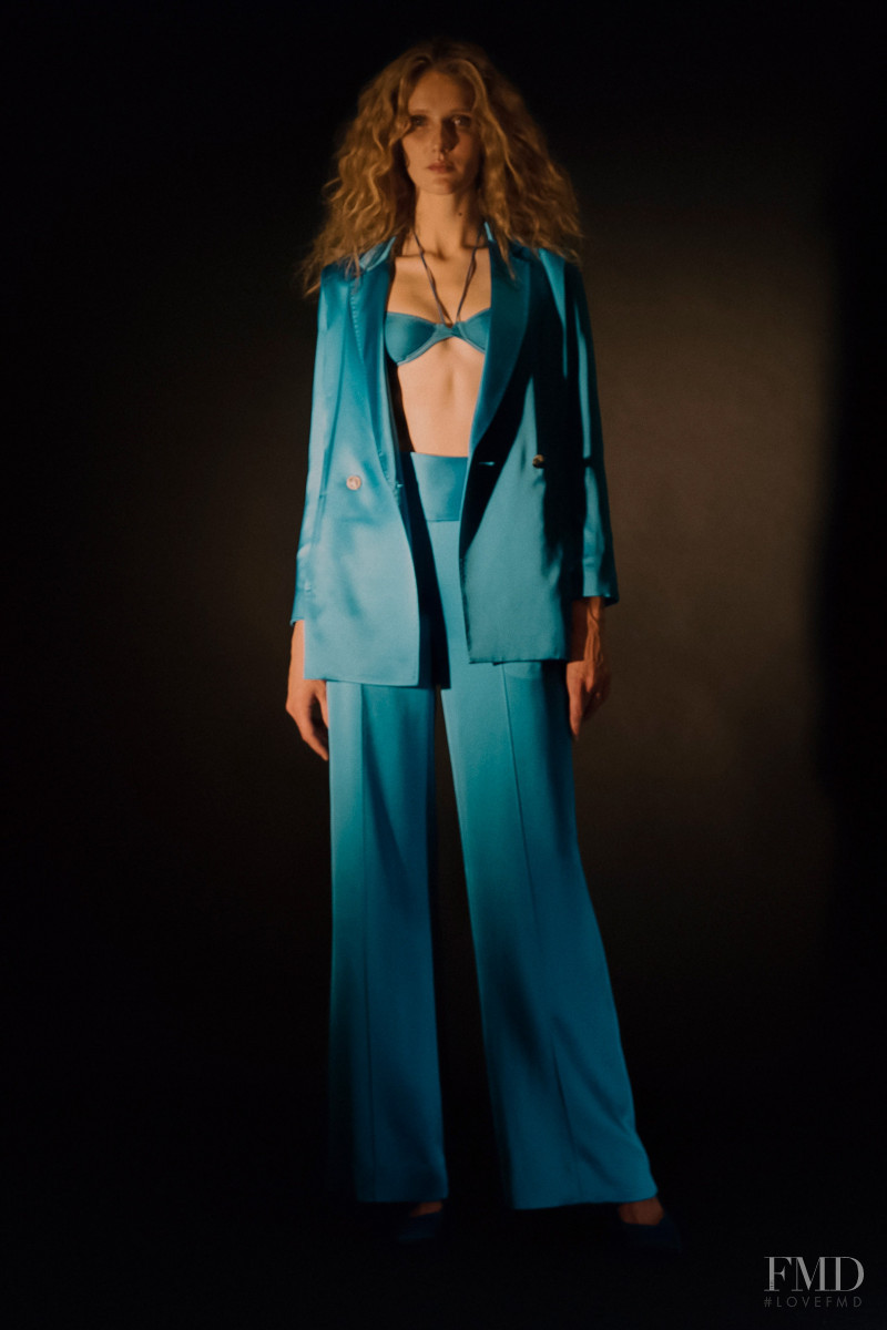 Alejandra Alonso Rojas lookbook for Pre-Fall 2022