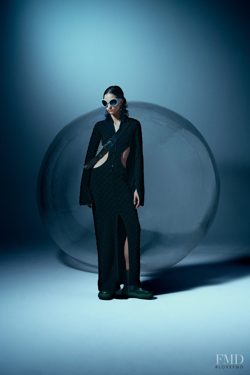 Ambush lookbook for Pre-Fall 2022