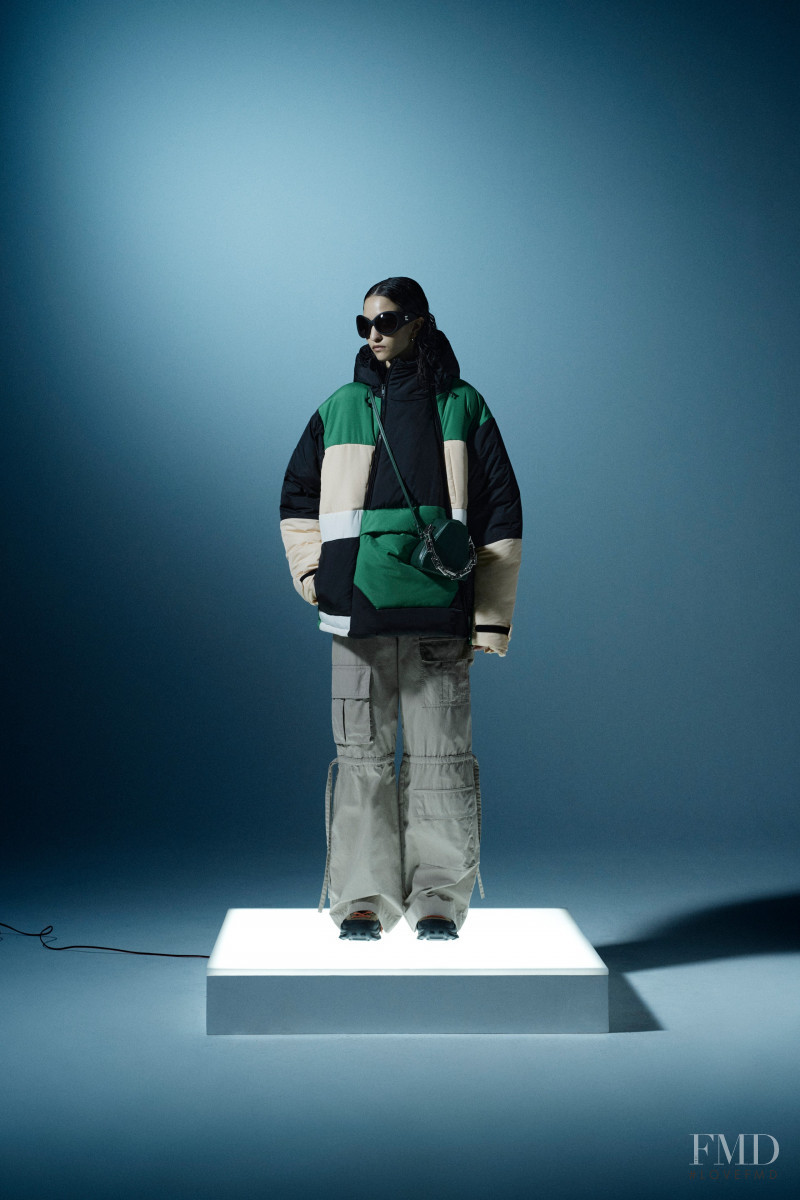 Ambush lookbook for Pre-Fall 2022