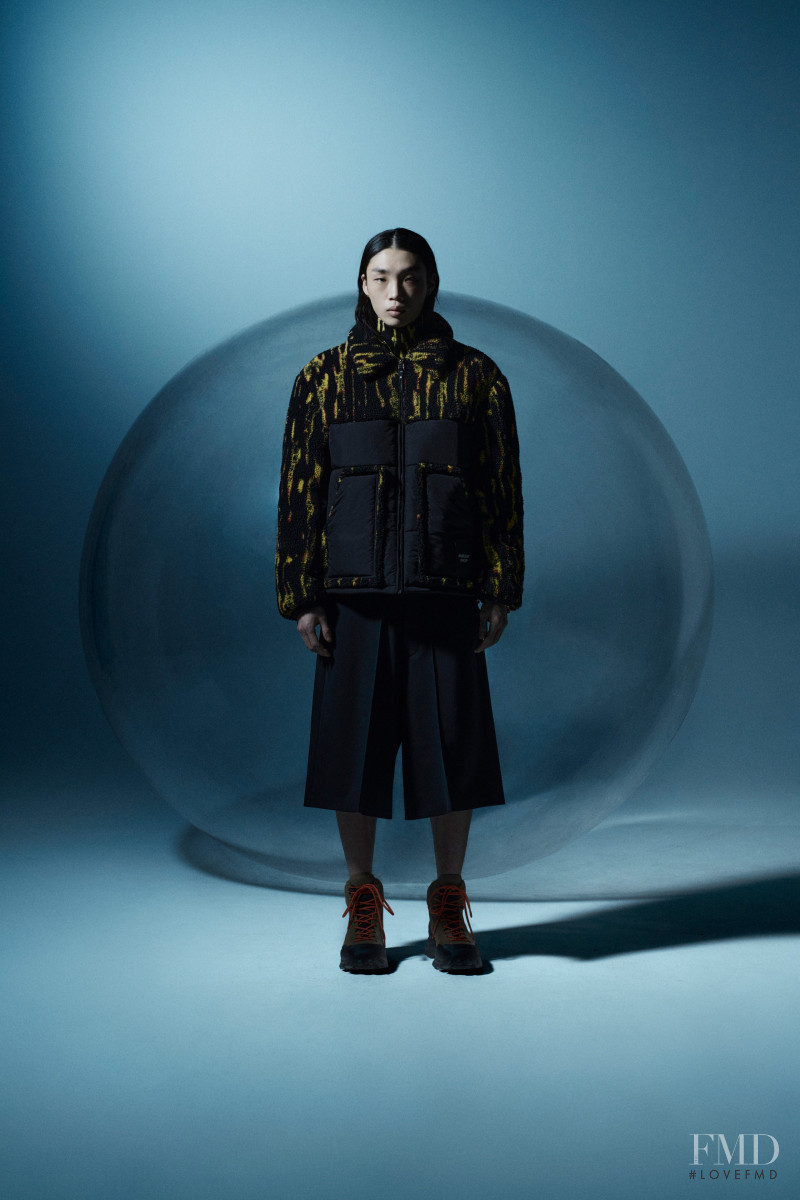 Ambush lookbook for Pre-Fall 2022