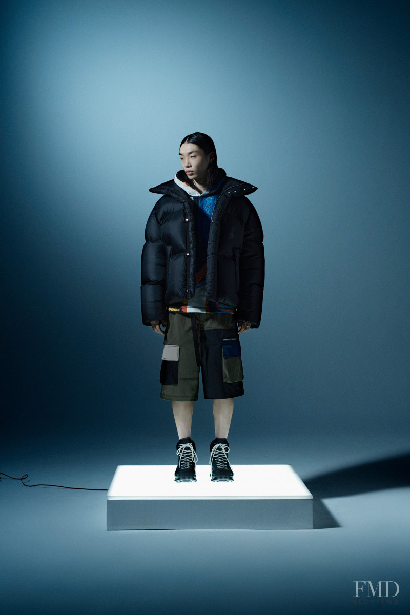 Ambush lookbook for Pre-Fall 2022