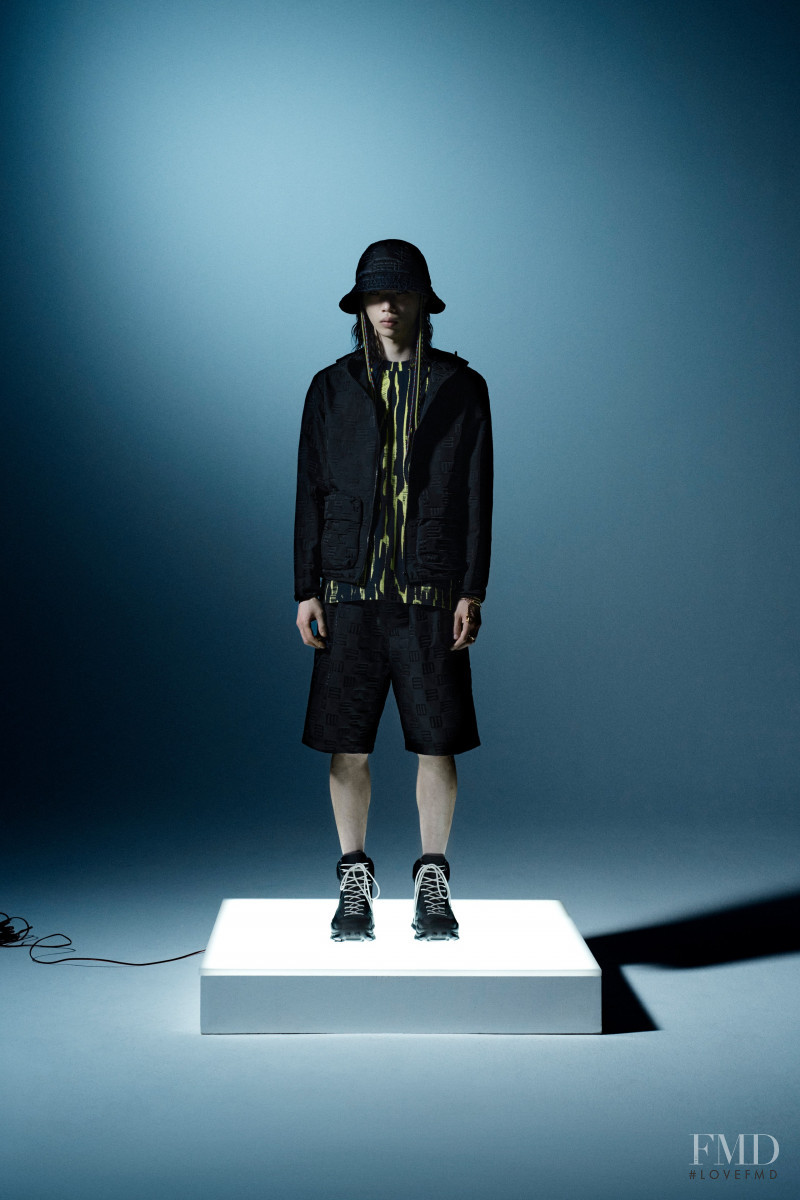 Ambush lookbook for Pre-Fall 2022