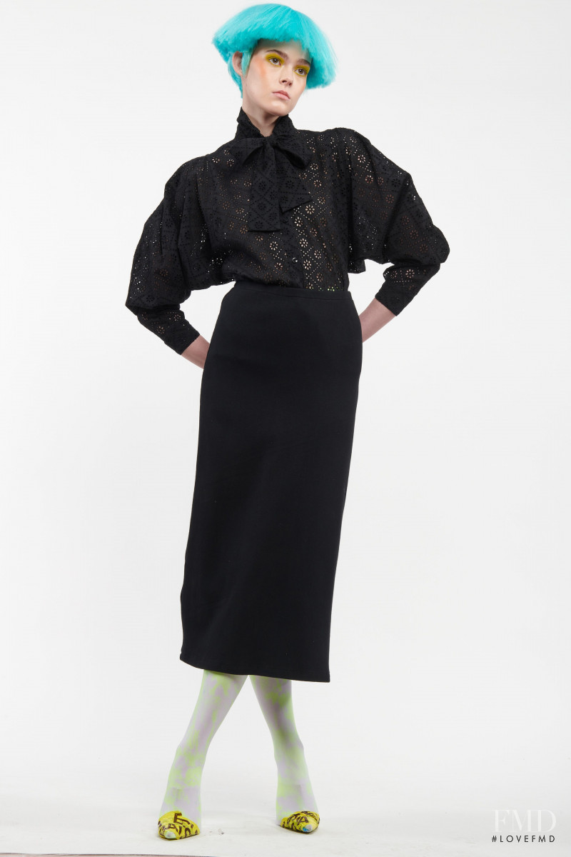 Batsheva lookbook for Pre-Fall 2022