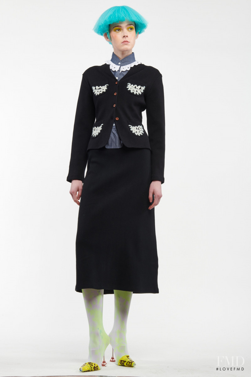 Batsheva lookbook for Pre-Fall 2022