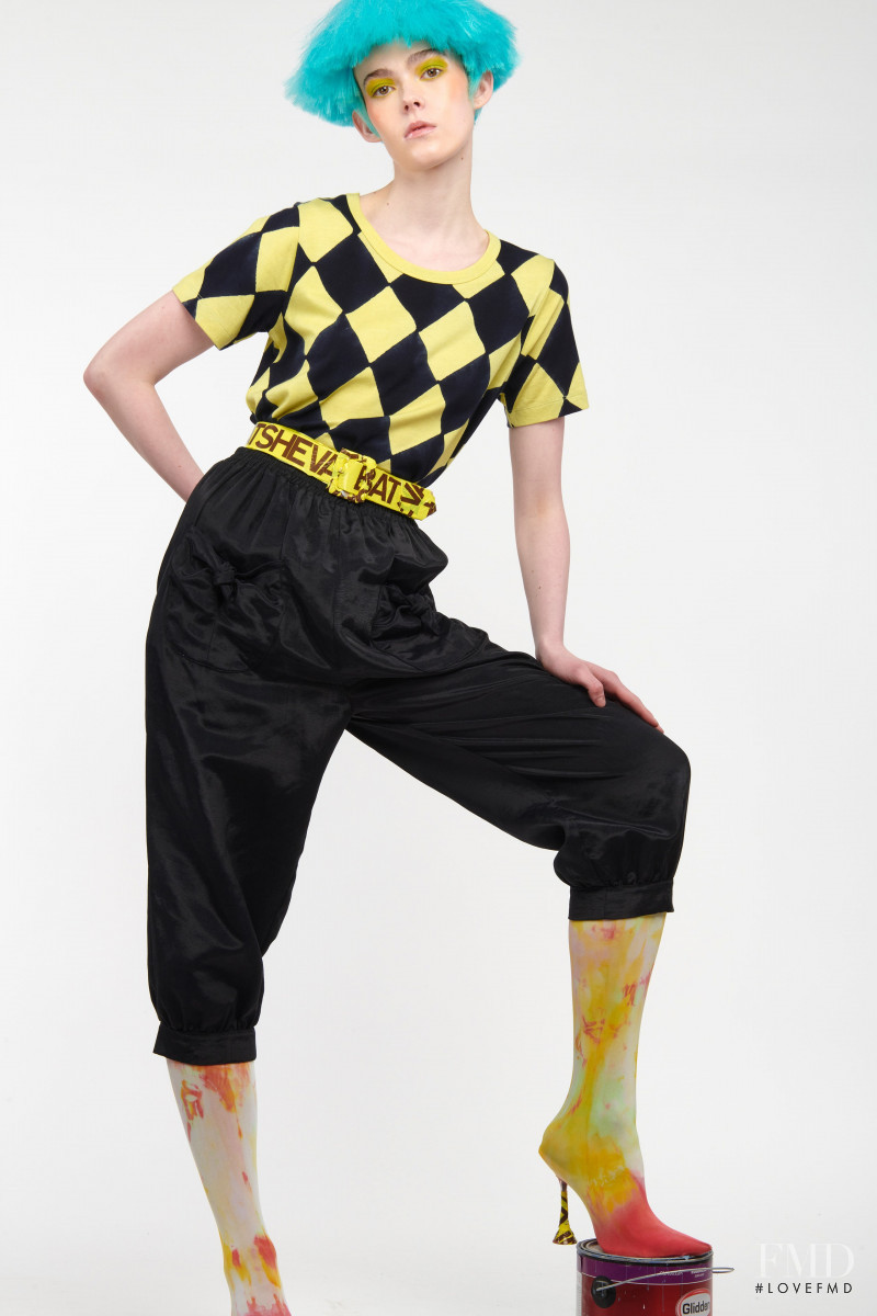 Batsheva lookbook for Pre-Fall 2022