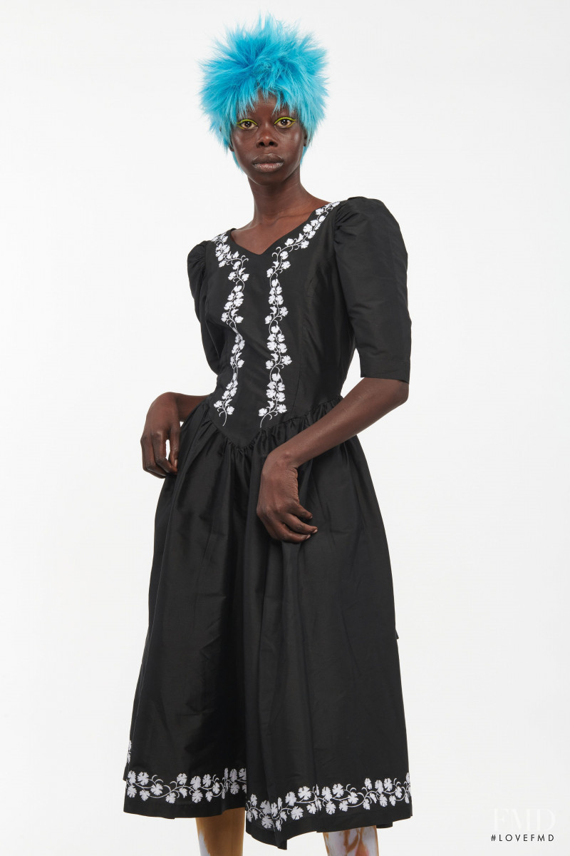 Batsheva lookbook for Pre-Fall 2022