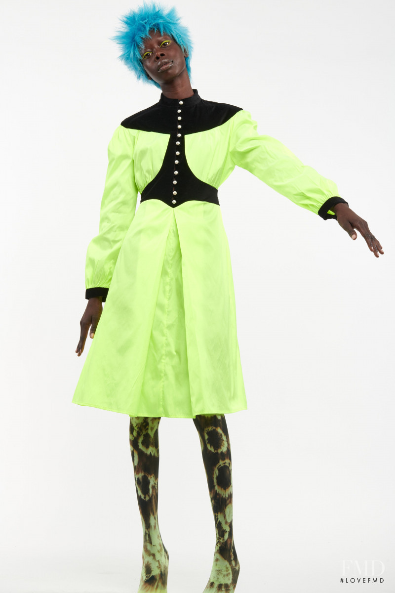 Batsheva lookbook for Pre-Fall 2022