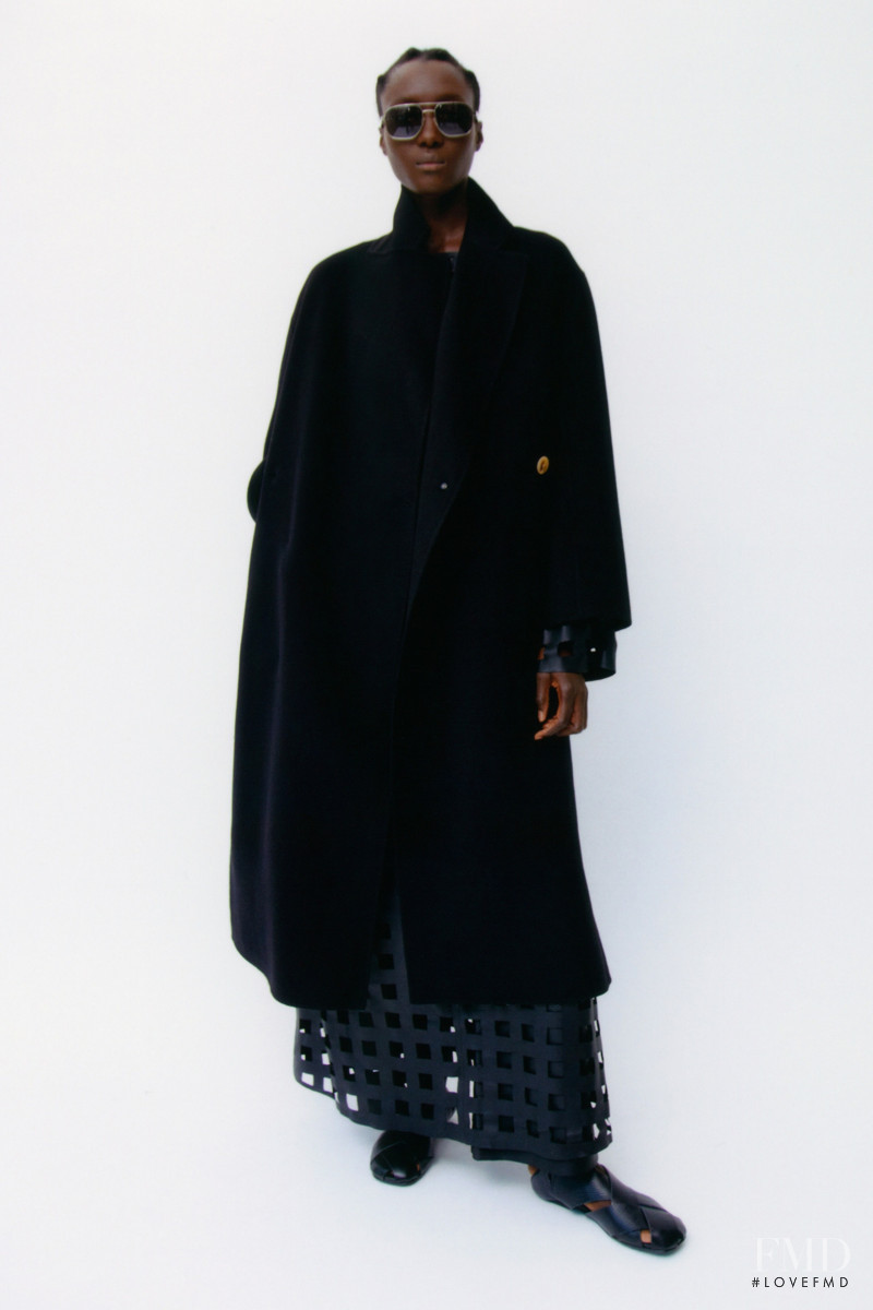 By Malene Birger lookbook for Pre-Fall 2022