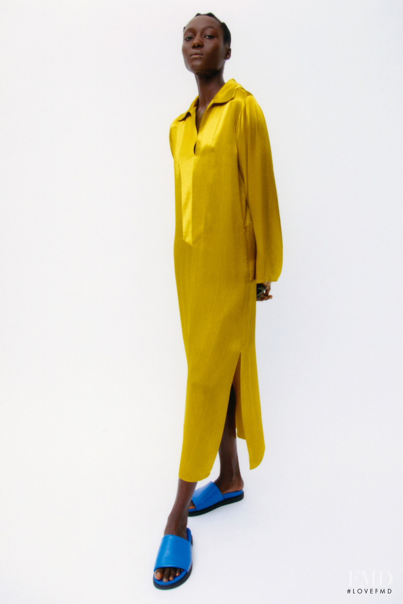 By Malene Birger lookbook for Pre-Fall 2022