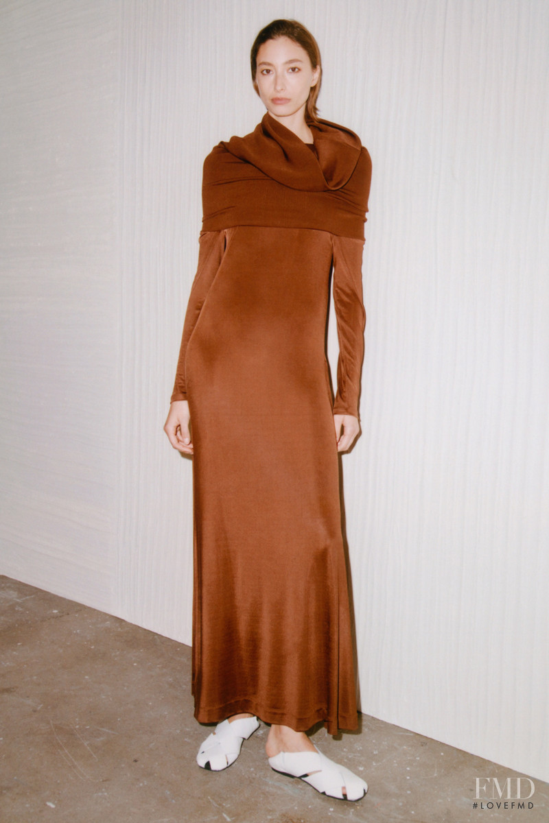 By Malene Birger lookbook for Pre-Fall 2022