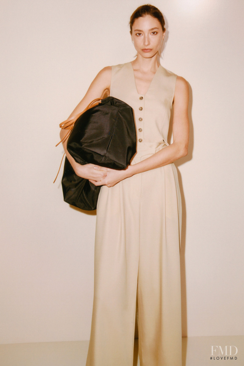 By Malene Birger lookbook for Pre-Fall 2022