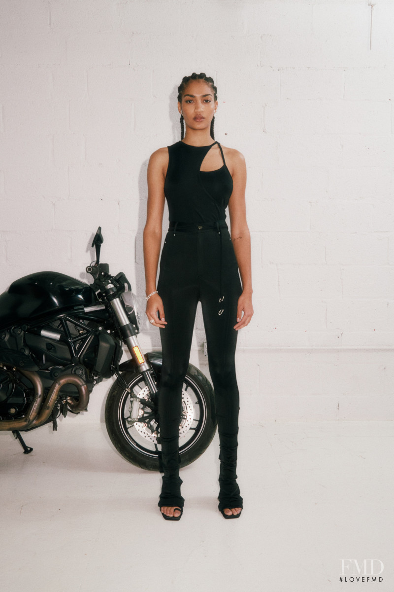 Cushnie Et Ochs lookbook for Pre-Fall 2022