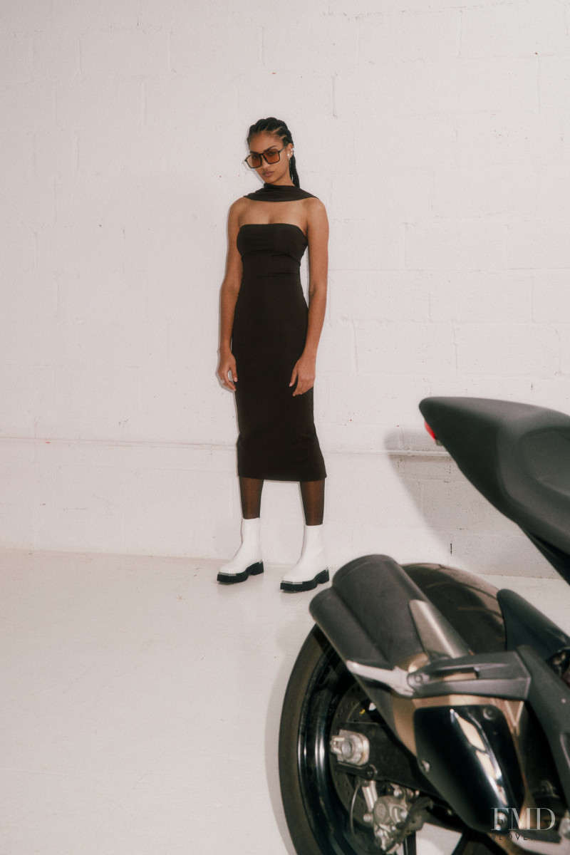 Cushnie Et Ochs lookbook for Pre-Fall 2022