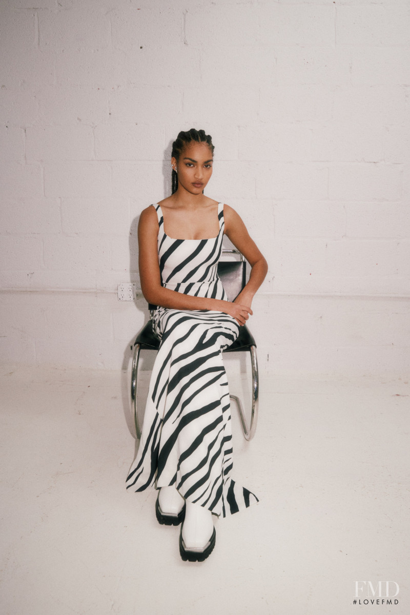 Cushnie Et Ochs lookbook for Pre-Fall 2022